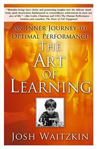 Baixar The Art of Learning: A Journey in the Pursuit of Excellence (English Edition) pdf, epub, ebook