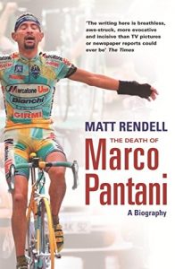 Baixar The Death of Marco Pantani: A Biography (English Edition) pdf, epub, ebook