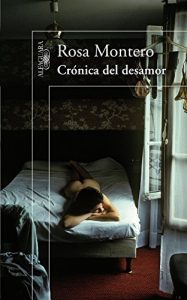 Baixar Crónica del desamor pdf, epub, ebook