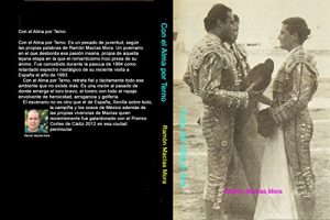 Baixar Con el Alma por Terno (Tauromaquia nº 3) (Spanish Edition) pdf, epub, ebook
