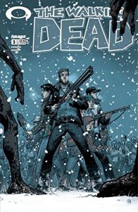 Baixar The Walking Dead #5 pdf, epub, ebook