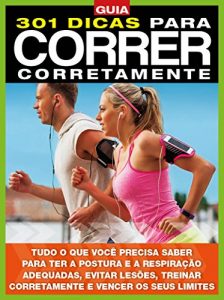 Baixar Guia 301 Dicas Para Correr (Portuguese Edition) pdf, epub, ebook