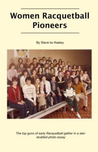 Baixar Women Racquetball Pioneers (English Edition) pdf, epub, ebook