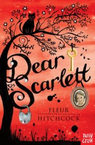 Baixar Dear Scarlett pdf, epub, ebook