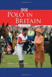 Baixar Polo in Britain: A History pdf, epub, ebook