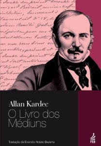 Baixar O Livro dos Médiuns – Tradução Evandro Noleto Bezerra (Portuguese Edition) pdf, epub, ebook