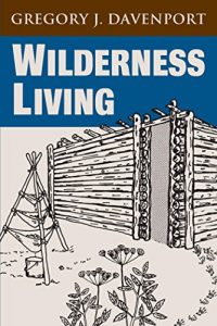 Baixar Wilderness Living pdf, epub, ebook
