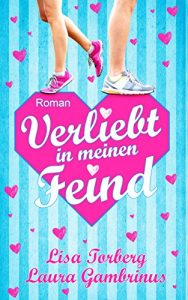 Baixar Verliebt in meinen Feind (German Edition) pdf, epub, ebook