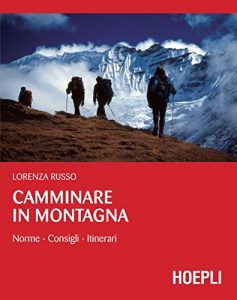 Baixar Camminare in montagna: Norme – Consigli – Itinerari pdf, epub, ebook