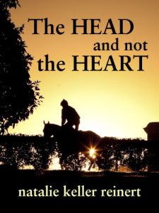 Baixar The Head and Not The Heart (Alex and Alexander Book 1) (English Edition) pdf, epub, ebook