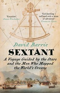 Baixar Sextant: A Voyage Guided by the Stars and the Men Who Mapped the World’s Oceans pdf, epub, ebook