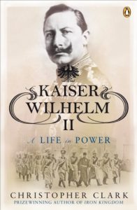 Baixar Kaiser Wilhelm II: A Life in Power pdf, epub, ebook