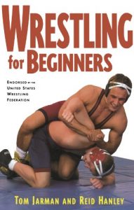 Baixar Wrestling For Beginners pdf, epub, ebook