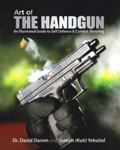 Baixar Art of The Handgun (English Edition) pdf, epub, ebook