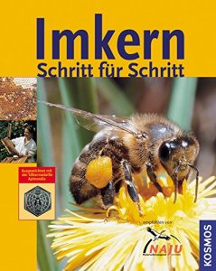 Baixar Imkern Schritt für Schritt (German Edition) pdf, epub, ebook