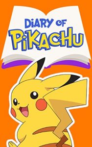 Baixar Diary of Pikachu Book 2: Friendly Competition (An Unofficial Pokemon Book) (English Edition) pdf, epub, ebook