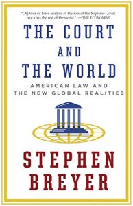 Baixar The Court and the World: American Law and the New Global Realities pdf, epub, ebook