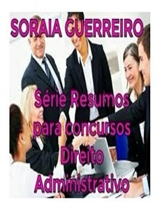 Baixar Serie Resumos para Concursos: Direito Administrativo (Série Resumos para Concursos Livro 1) (Portuguese Edition) pdf, epub, ebook