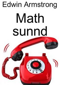 Baixar Math sunnd (Scots Edition) pdf, epub, ebook
