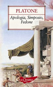Baixar Apologia, Simposio, Fedone (Nuovi acquarelli) pdf, epub, ebook
