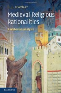Baixar Medieval Religious Rationalities pdf, epub, ebook