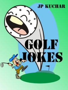 Baixar Golf Jokes (Golf Books) (English Edition) pdf, epub, ebook