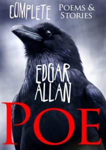 Baixar Edgar Allan Poe (Complete Poems and Tales, Over 150 Works, including The Raven, Tell-Tale Heart, The Black Cat Book 8) (English Edition) pdf, epub, ebook