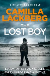 Baixar The Lost Boy (Patrik Hedstrom and Erica Falck, Book 7) (Patrick Hedstrom and Erica Falck) pdf, epub, ebook