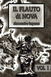 Baixar Il Flauto di Nova Vol I (Lantania Vol. 1) pdf, epub, ebook