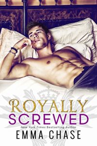 Baixar Royally Screwed (The Royally Series Book 1) (English Edition) pdf, epub, ebook