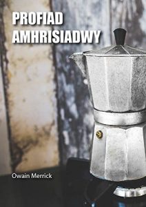 Baixar profiad amhrisiadwy (Welsh Edition) pdf, epub, ebook