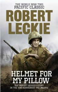 Baixar Helmet for my Pillow: The World War Two Pacific Classic pdf, epub, ebook