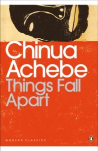 Baixar Things Fall Apart (The African Trilogy) pdf, epub, ebook