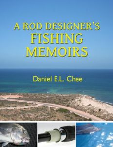 Baixar A Rod Designer’s Fishing Memoirs (English Edition) pdf, epub, ebook