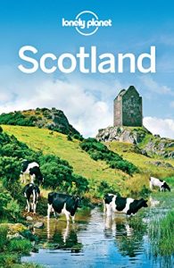 Baixar Lonely Planet Scotland (Travel Guide) pdf, epub, ebook