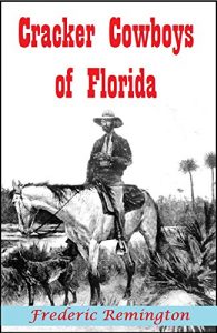 Baixar Cracker Cowboys of Florida (Illustrated) (1895) (English Edition) pdf, epub, ebook