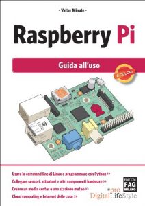 Baixar Raspberry Pi – Guida all’uso (Digital LifeStyle Pro) pdf, epub, ebook