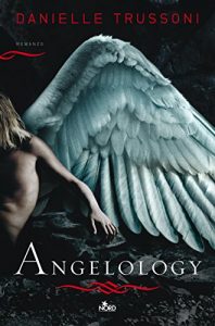 Baixar Angelology (Narrativa Nord) pdf, epub, ebook