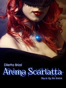 Baixar Anima Scarlatta (She is my Sin Vol. 3) pdf, epub, ebook