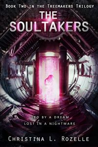 Baixar The Soultakers (The Treemakers Trilogy Book 2) (English Edition) pdf, epub, ebook