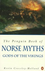 Baixar The Penguin Book of Norse Myths: Gods of the Vikings pdf, epub, ebook