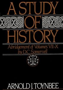 Baixar A Study of History: Abridgement of Volumes VII-X (Royal Institute of International Affairs) pdf, epub, ebook