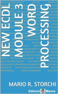 Baixar New ECDL/ICDL – Module 3 (Word Processing) (English Edition) pdf, epub, ebook
