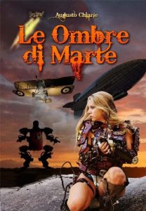 Baixar Le Ombre di Marte (prima trilogia) (Le Ombre di Marte (Vol.1-2-3)) pdf, epub, ebook
