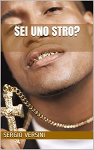 Baixar SEI UNO STRO? pdf, epub, ebook