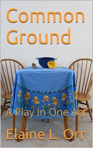 Baixar Common Ground: A Play in One Act (English Edition) pdf, epub, ebook