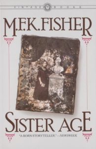 Baixar Sister Age pdf, epub, ebook
