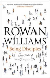 Baixar Being Disciples: Essentials of the Christian life pdf, epub, ebook