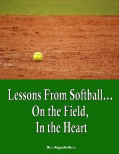 Baixar Lessons from Softball…On the Field, In the Heart (English Edition) pdf, epub, ebook