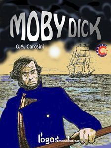 Baixar Moby Dick (ClassiComics) pdf, epub, ebook